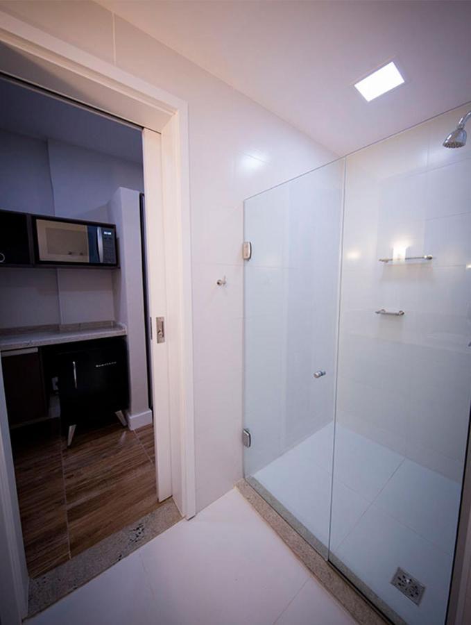 Vila Business Hotel Volta Redonda Eksteriør bilde