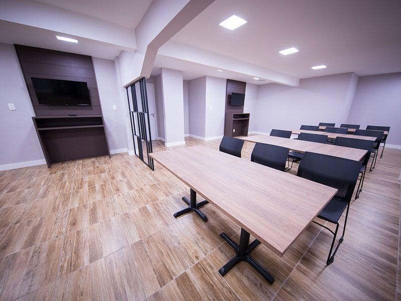 Vila Business Hotel Volta Redonda Eksteriør bilde