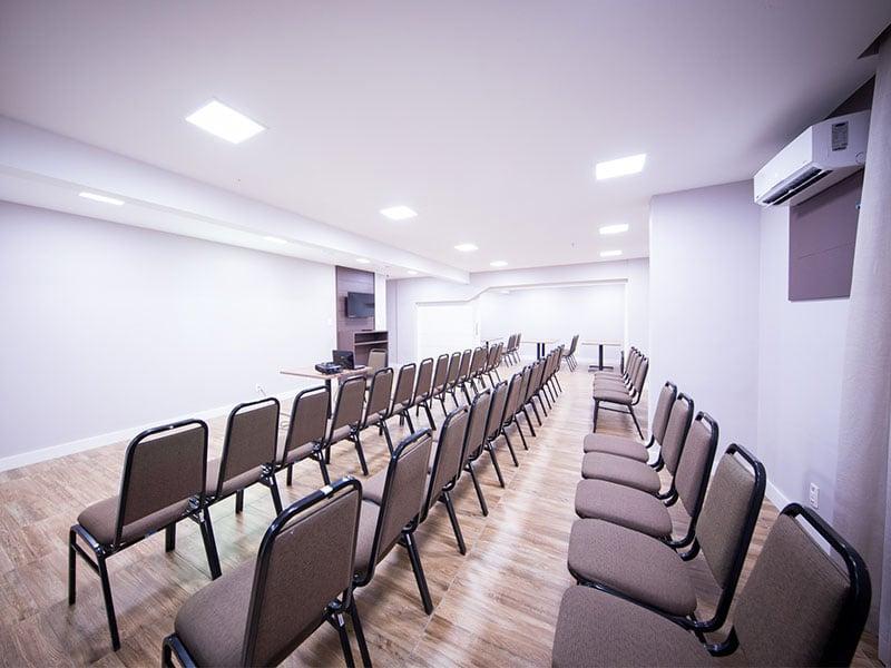 Vila Business Hotel Volta Redonda Eksteriør bilde